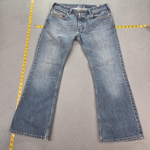Diesel zathan jeans - jeans, 32
