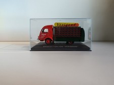 Renault Galion Verigoud Altaya
