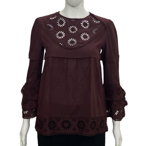 Isabel marant blouse - marant,