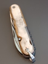 ANCIEN COUTEAU 6 pièces