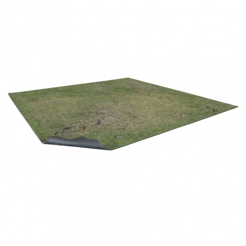 Tapis jeu grassy fields 3x3 - grassy,