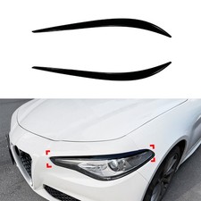 Paupières De Phare Avant