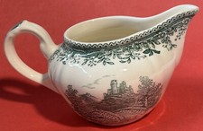 Villeroy Boch Green & White