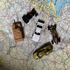 Hot Wheels and  Matchbox Lot