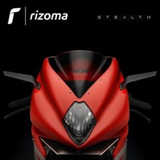 Paire Rétroviseurs Stealth