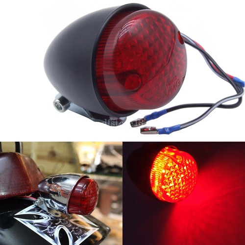 Moto feu phare stop - feu,