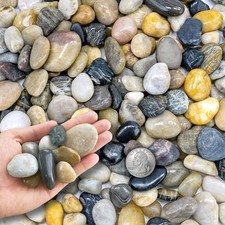 Galets Décoratifs 1.4 kg 3 lb