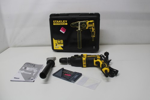 Stanley perceuse percussion - stanley,