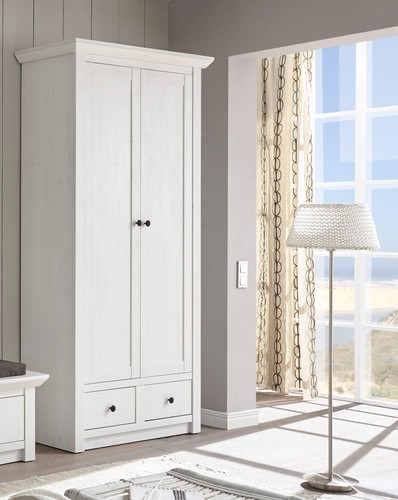 Armoire westerland 105cm pin - armoire,