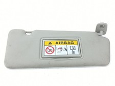 964008139R RIGHT SUN VISOR /
