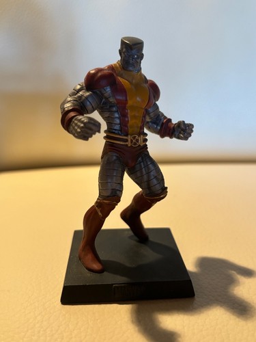 Eaglemoss figurine colossus - figurine,