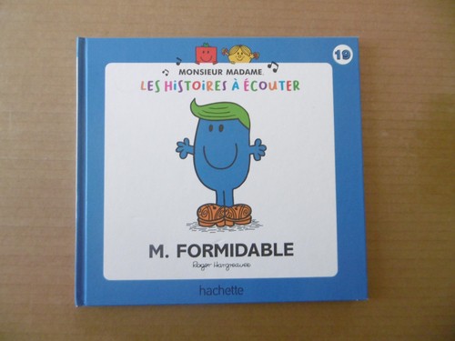 Monsieur madame m - monsieur,