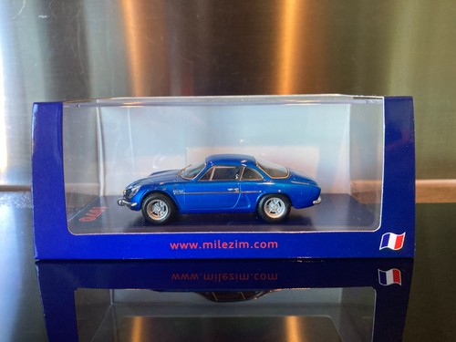 Renault alpine a110 1600 - renault,