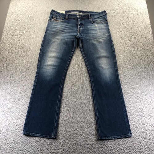 Vintage diesel jeans mens - vintage,