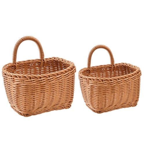 Pièces panier de fleurs - 2,