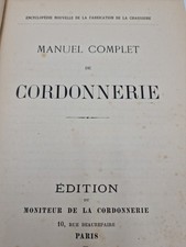 livre manuel complet de