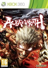 Jeu XBox 360 Asuras Wrath FR