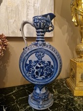 Grande Cruche En Grès