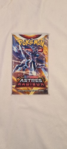 Pokémon jcc épée - pokémon, et