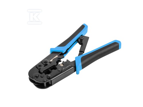 Pince sertir rj45 rj12 rj11 - sertir,