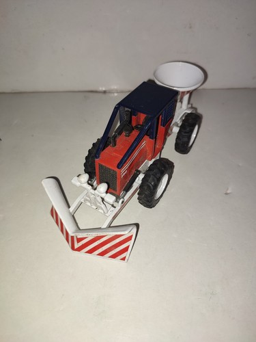 Joal chasse neige - , 1/50