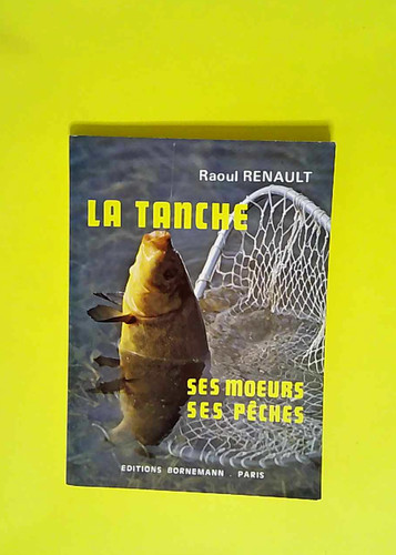 Tanche - la,