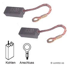 Balais De Charbon FESTOOL RAP