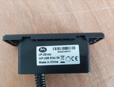 Interrupteur de commande USB