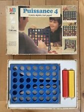 Jeu de Société - Puissance 4