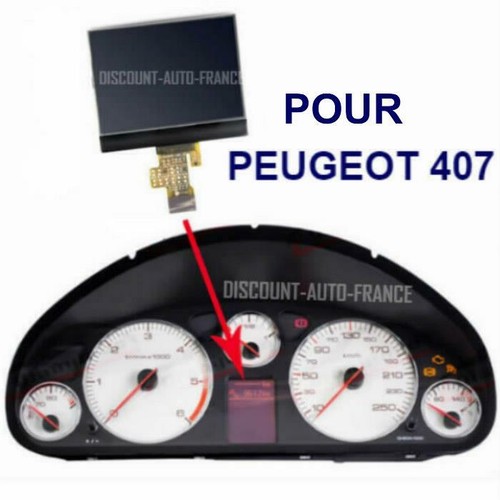 Afficheur lcd ecran - ecran, de