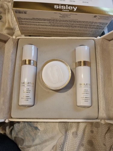 Coffret anti rides - coffret,
