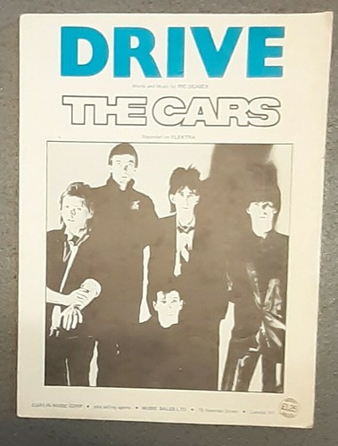 The cars drive partition - the,