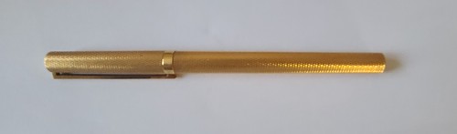 Vends stylo plume dupont - stylo,