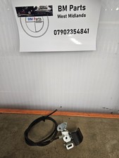 Mini R55 R56 R56 R58 capot