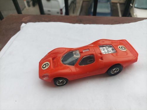Scalextric c18 ford - scalextric,
