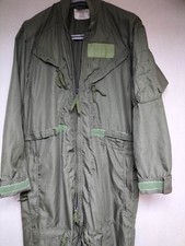 militaria WW2 Combinaison pilote US