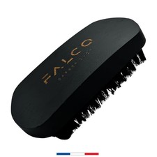 Brosse A Barbe Et Cheveu Homme