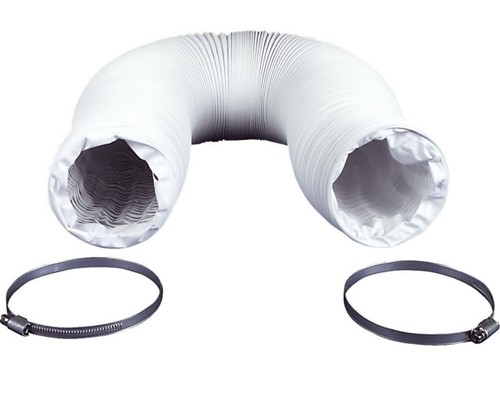Scanpart tuyau extraction 3m - tuyau,