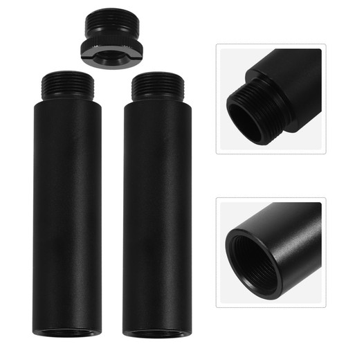 Extension pied micro tube - de,