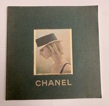 CATALOGUE CHANEL BOUTIQUE -