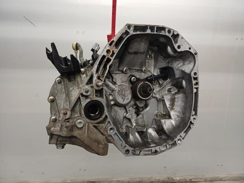 Boite vitesses renault - vitesses,