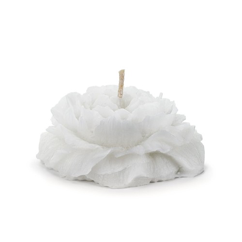 Bougie flottante cire déco - bougie,