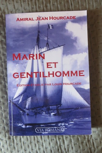 Marin gentilhomme par jean - marin, et