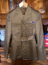 veste  militaire vintage  pour