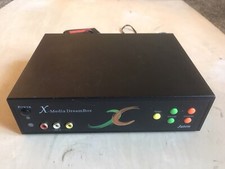 Jaton X-Media Dreambox TV/VID To PC Converter Box