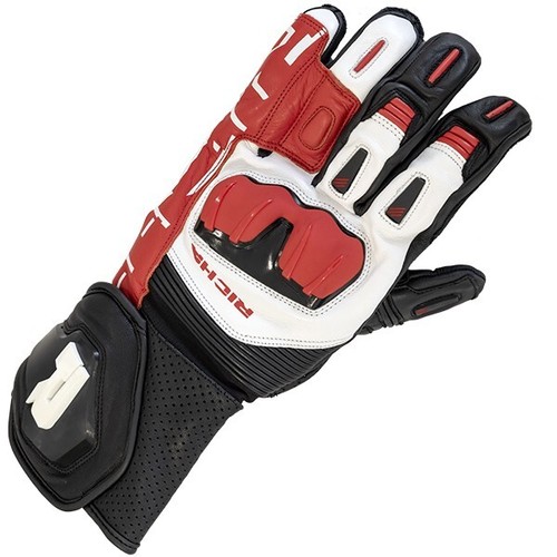 Gants cuir d30 - gants,