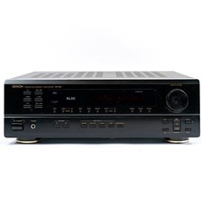 Denon DRA-295 AM / FM Stereo