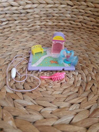 Mini pouces cutie club villa - cutie,
