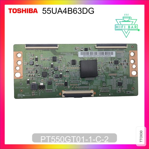 Con pour tv toshiba - ✅,