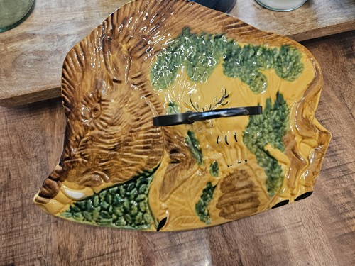 Plat fromage vintage - fromage,